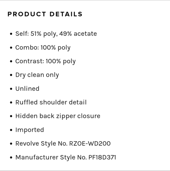 Rachel Zoe Delia Dress in Azalea Red size 4 - Picture 8 of 8